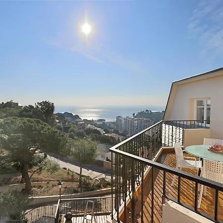 Estrella - Costa Brava Quarto em Acomodações Particulares
