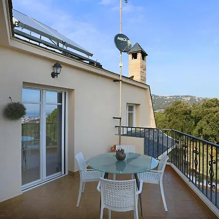 Estrella - Costa Brava *