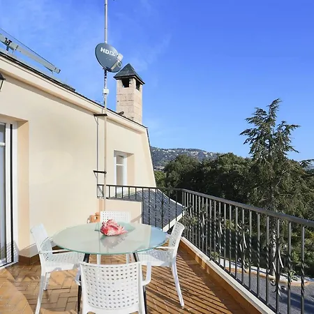 Estrella - Costa Brava Quarto em Acomodações Particulares