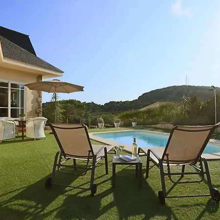Quarto em Acomodações Particulares Estrella - Costa Brava