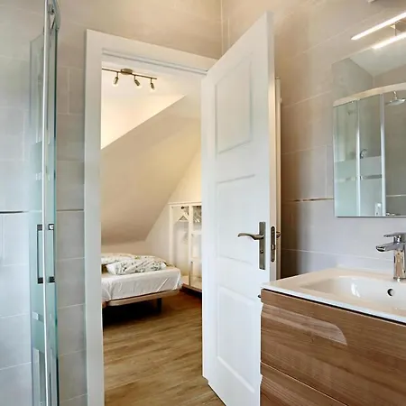 Quarto em Acomodações Particulares Estrella - Costa Brava