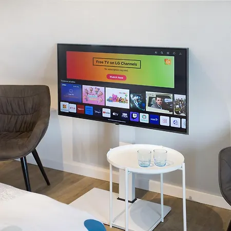 Quarto em Acomodações Particulares Estrella - Costa Brava *