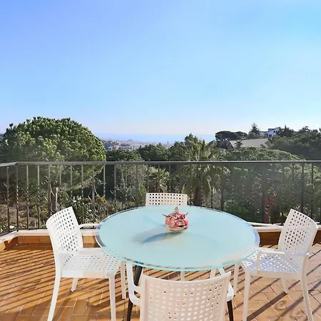 Estrella - Costa Brava Homestay Calella