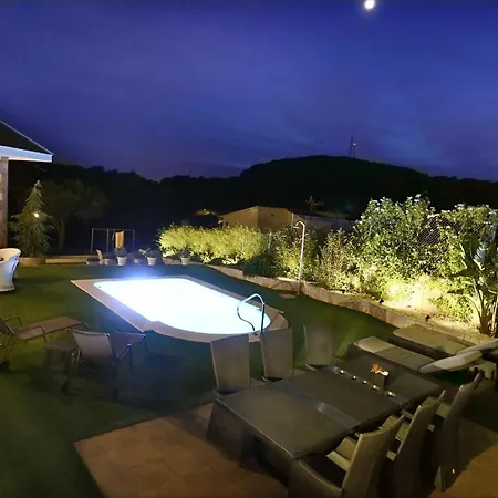 Homestay Estrella - Costa Brava *
