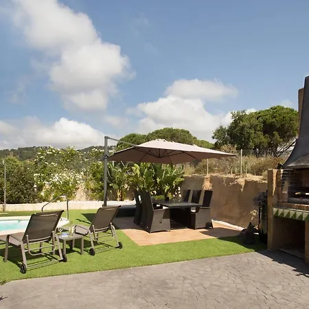 Estrella - Costa Brava Homestay