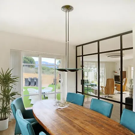 Homestay Estrella - Costa Brava Calella