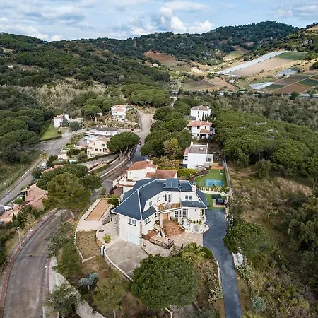 Estrella - Costa Brava كاليليا