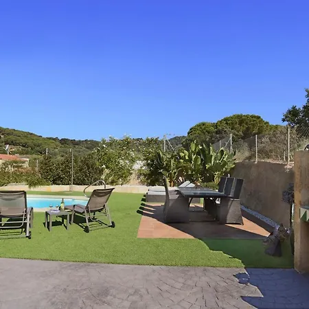 Homestay Estrella - Costa Brava Calella