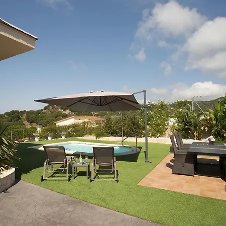 Homestay Estrella - Costa Brava *