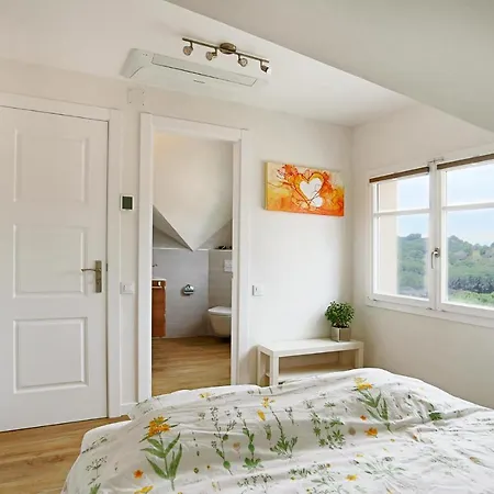 Estrella - Costa Brava Homestay Calella