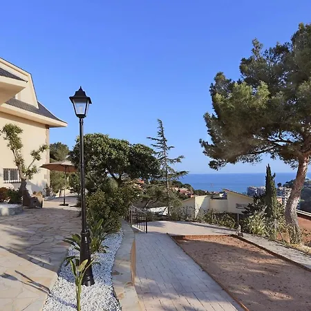 Estrella - Costa Brava Homestay Calella