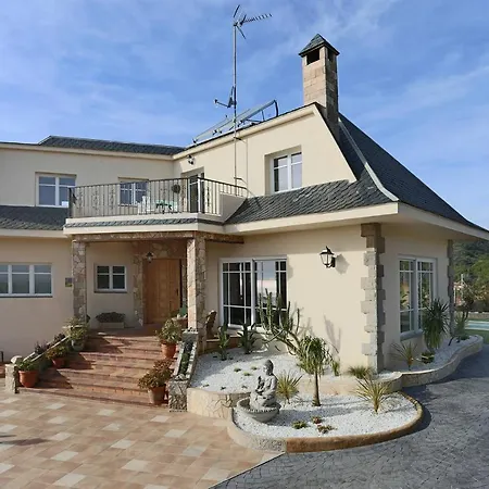 Estrella - Costa Brava Homestay Calella