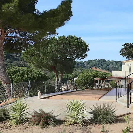Homestay Estrella - Costa Brava Calella