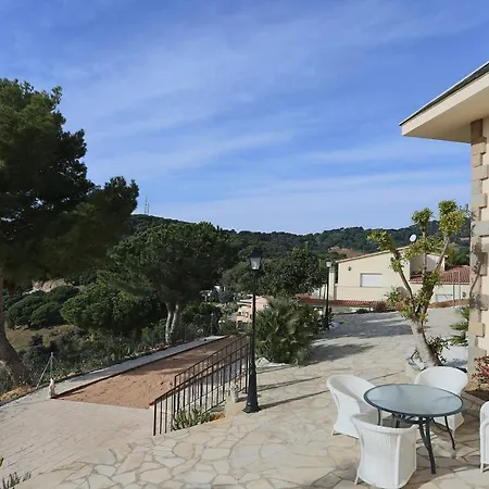 Homestay Estrella - Costa Brava *