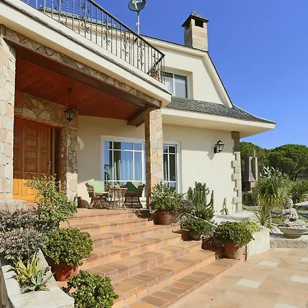Estrella - Costa Brava Privat bolig