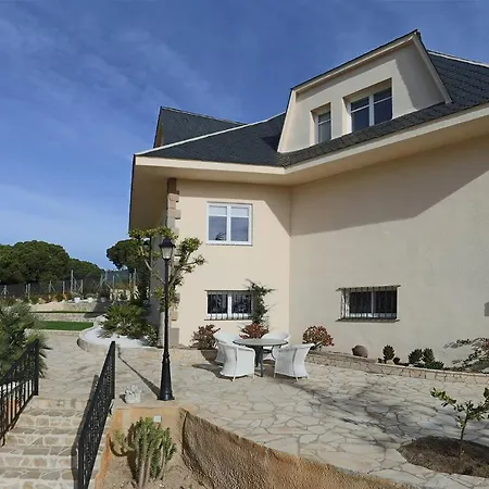 Privat bolig Estrella - Costa Brava *