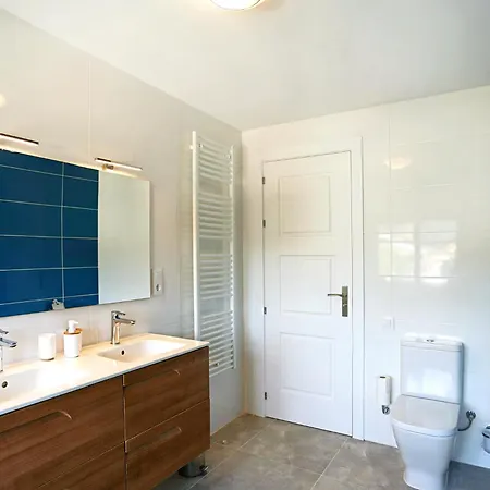 Privat bolig Estrella - Costa Brava